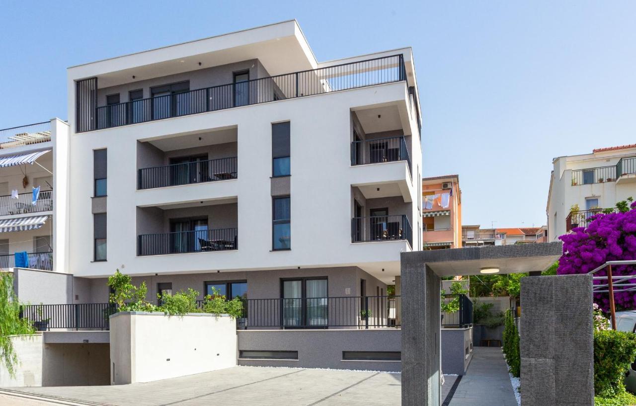 Villa Mare'S 2 Split Exterior photo